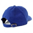 thumbnail image 2 of Montreal Expos Cooperstown Clean Up Cap | Adjustable - '47, 2 of 2
