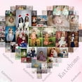 thumbnail image 3 of Kate 7x5ft White Wood Photography Backdrop Shiplap Wood Backdrop Photo Studio Props, 3 of 4