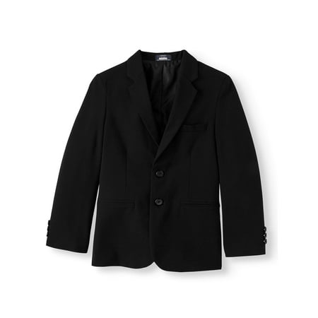 Arrow Boys Husky Aroflex Stretch Suit Jacket