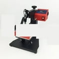 thumbnail image 4 of Heat Transfer Machine Cap Hat Heat Press Small Stamping Machine 15 * 15 Ironing Machine And Equipment ,Fast-Drying Ink with Crisp Output, 4 of 6