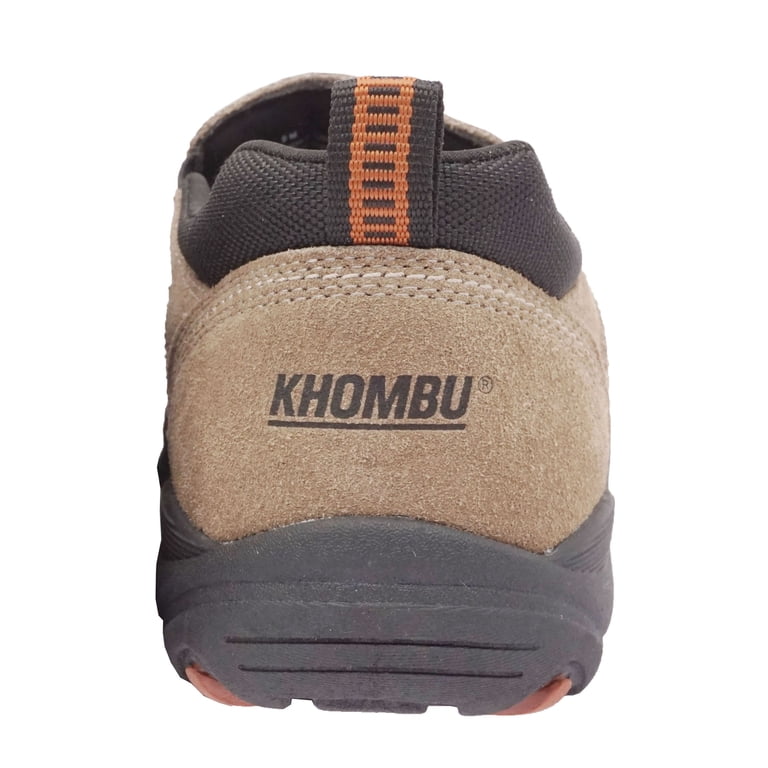 KHOMBU HIKING MEN\'S TAUPE SIZE 10 NEW Khombu Kenny Men main image 3