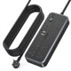thumbnail image 1 of NTONPOWER Cable de extensión de 15/25 pies con múltiples tomacorrientes, regletas con protección contra sobretensiones, cable de extensión largo protector contra sobretensiones para el hogar, oficina,, 1 of 5