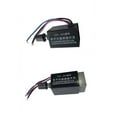 thumbnail image 3 of Xingzhi Car Motor Speed Regulator Universal Vehicle Fittings Interior Component Auto Fan Motors Controller Replace Accessory without cooling fin, 3 of 6