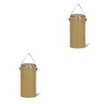 thumbnail image 1 of Greeniant Bolsa de almacenamiento para cilindro de combustible, bolsa organizadora Flexible, funda protectora para barbacoa de viaje, accesorios, Type1 NO1, 1 of 6