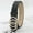 Three Rhinestone Sequins Black-YF, variant on Rhinestone simple Korean version of the new belt women's belt fashion casual jeans decorative versatile dress belt