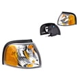 thumbnail image 1 of Par de Cuartos B2300 2001 A 2006 Mazda S/Foco DEPO ., 1 of 4