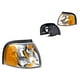 thumbnail image 1 of Par de Cuartos B2300 2001 A 2006 Mazda S/Foco DEPO ., 1 of 4