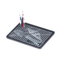 thumbnail image 2 of Bunblic 1:12 Miniature Mini Rulers Model Set Learning Props Cutting Board, Pencil, Simulation Rulers, Simulation Doll Learning Rulers Black, 2 of 8