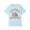 Chambray, variant on Bean Buddies Coffee Lover, Comfort Colors Cotton T-Shirt, Sizes S-4XL