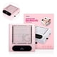 thumbnail image 1 of Extractor de polvo Divitech® DJ-608 Rosa, 1 of 7