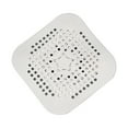 thumbnail image 4 of Kitchen Sink Strainer Drain Cover with Fine Mesh Filter, Easy Clean Design, Prevents Clogs and Odors, Universal Fit for Most Standard Sinks in Home Kitchens, UKHBMC | Red, 4 of 7