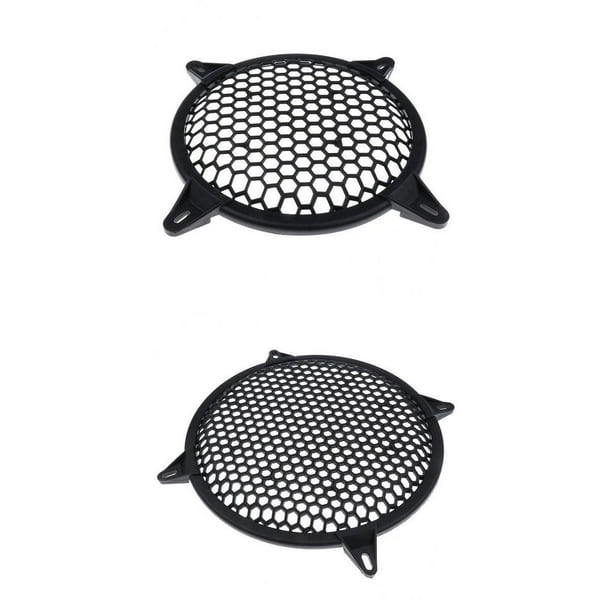 Piezas de sonido Para El Automóvil para hogar De cubierta De De Del Subwoofer Del 10 Pulgadas Y 6 Pulgadas
