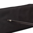 thumbnail image 4 of Bolsa De Tiro Con Arco Bolsa de tiro con arco Oxford Bolsa trasera de tiro con arco de alta capacidad Entrenamiento deportivo (Negro) Sywqhk Para Estrenar, 4 of 8
