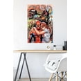 thumbnail image 3 of Marvel Comics - The Sinister Six - Amazing Spider-Man: Renew Your Vows #1 Wall Poster, 22.375" x 34", 3 of 4