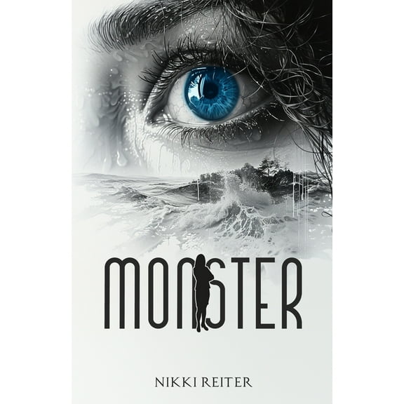 Monster, (Paperback)
