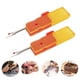thumbnail image 5 of Removedor De Hilo, Desgarradores De Costura Plegables Sombrero Transparente 5 Piezas Ergonómico Acero Ligero Y Duradero Para Costura Y Manualidades, 5 of 7