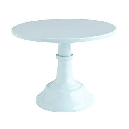 

Cake Display Stand Dessert Cupcake Serving Plate Round 10 Inch for Wedding Party Wedding Party Cake Display Stand Dessert Cupcake Serving Plate Round 10 Inch Blue
