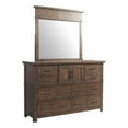 thumbnail image 7 of Picket House Dex Dresser and Mirror, 7 of 7