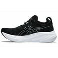 thumbnail image 1 of ASICS Gel Nimbus 26 Black Graphite Grey - 1011B794-001 Shoes, 1 of 5