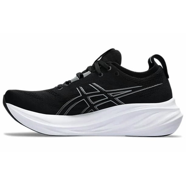 ASICS Gel Nimbus 26 Black Graphite Grey - 1011B794-001 Shoes