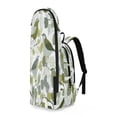 thumbnail image 2 of 2 Racquet Holder Tennis Backpack Tennis Racket Covers Gym Bags Stylized Birds, 2 of 8