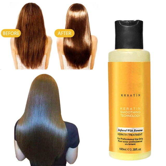 Salud y Belleza, Cuidado Personal, Productos para el Cuidado del Cabello, Productos para el Cuidado del Cabello, 100 ml de Proteína de Keratina Intensiva para Cabello Seco y Dañado Repaid M 500 ml, el