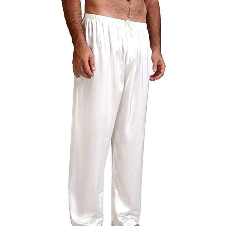 36 inch inseam mens pajama pants hot sale