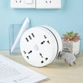 thumbnail image 3 of Travel Power Strip - Retractable Power Strip with 3, 3 of 8