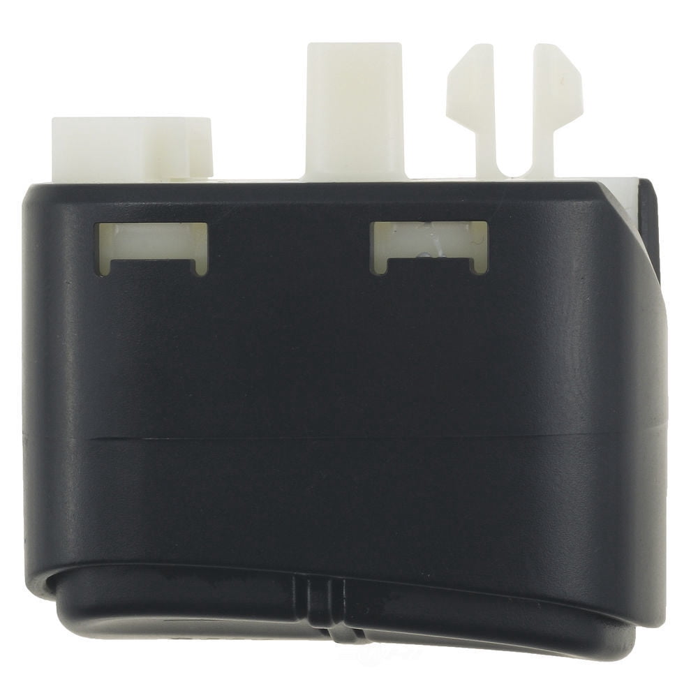 Steering Wheel Radio Controls