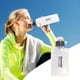 thumbnail image 3 of 3x Botella de Agua Potable a Prueba de para Garantizar Que Suficiente Agua Durante Todo El Día para Los Entusiastas Del Ejercicio Y Li Sunnimix Botellas Deportivas, 3 of 7