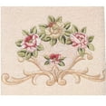 thumbnail image 2 of Avanti Linens  Rosefan Hand Towel - Hand Towel, 2 of 3