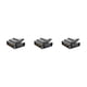 thumbnail image 1 of Riwesomey 12Pin Flat Trailer Socket Plug Set Parts Professional Connector Adaptor Sockets Female Bracket Wire Gasket Adjustable RV Clamps Type1 NO1, 1 of 6