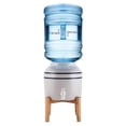 thumbnail image 3 of Primo White Ceramic Water Dispenser, 3 of 3