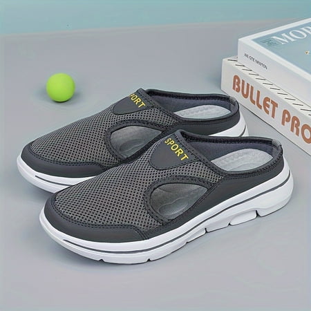 

Women s EVA Summer Breathable Clogs For Indoor/Outdoor Use Comfortable Non-Slip Wear-Resistant Slides Detachable Dual-Purpose Sandals