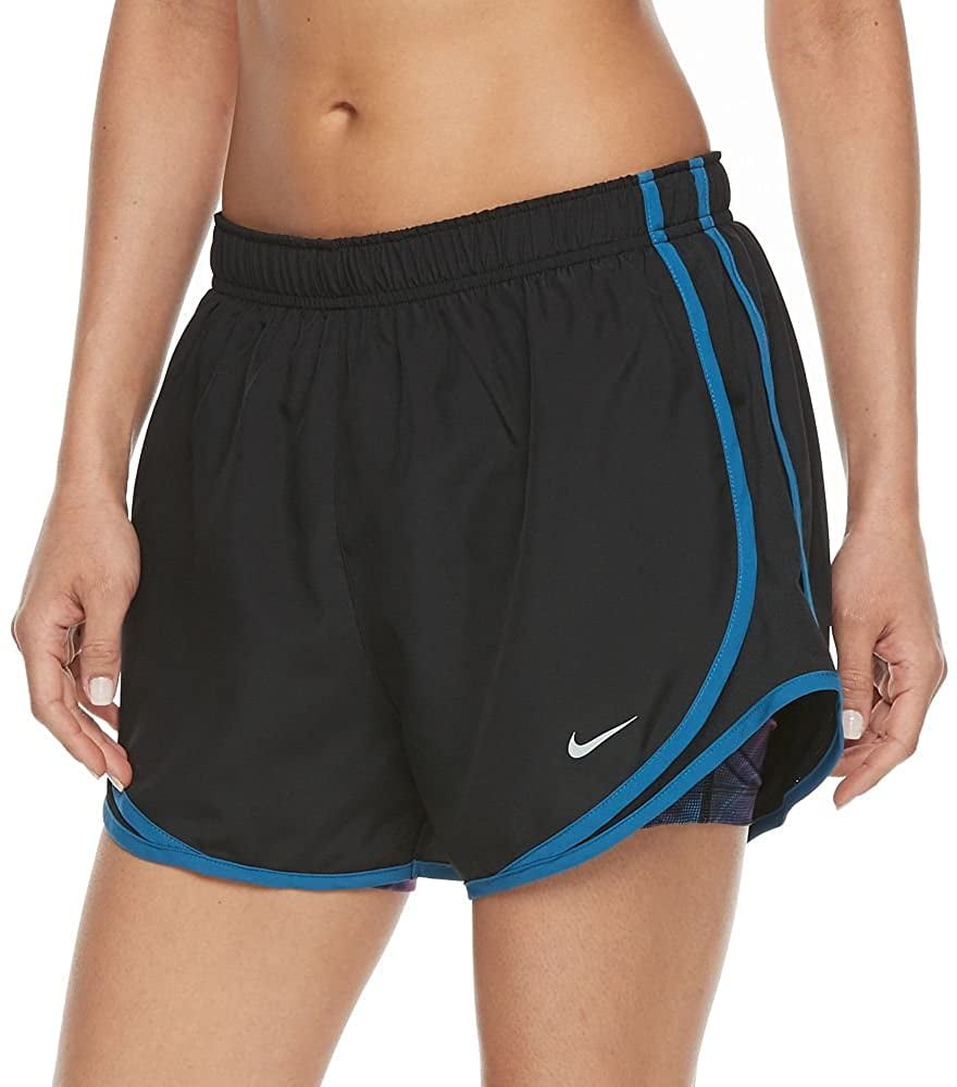 Nike Womens Shorts - Walmart.com 