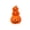 A, variant on 3 Stacked Halloween Pumpkin Lanterns, Stackable LED Jack-O-Lantern Night Light Table Decor for Indoor Outdoor Tabletop Centerpiece Party Home Decorations
