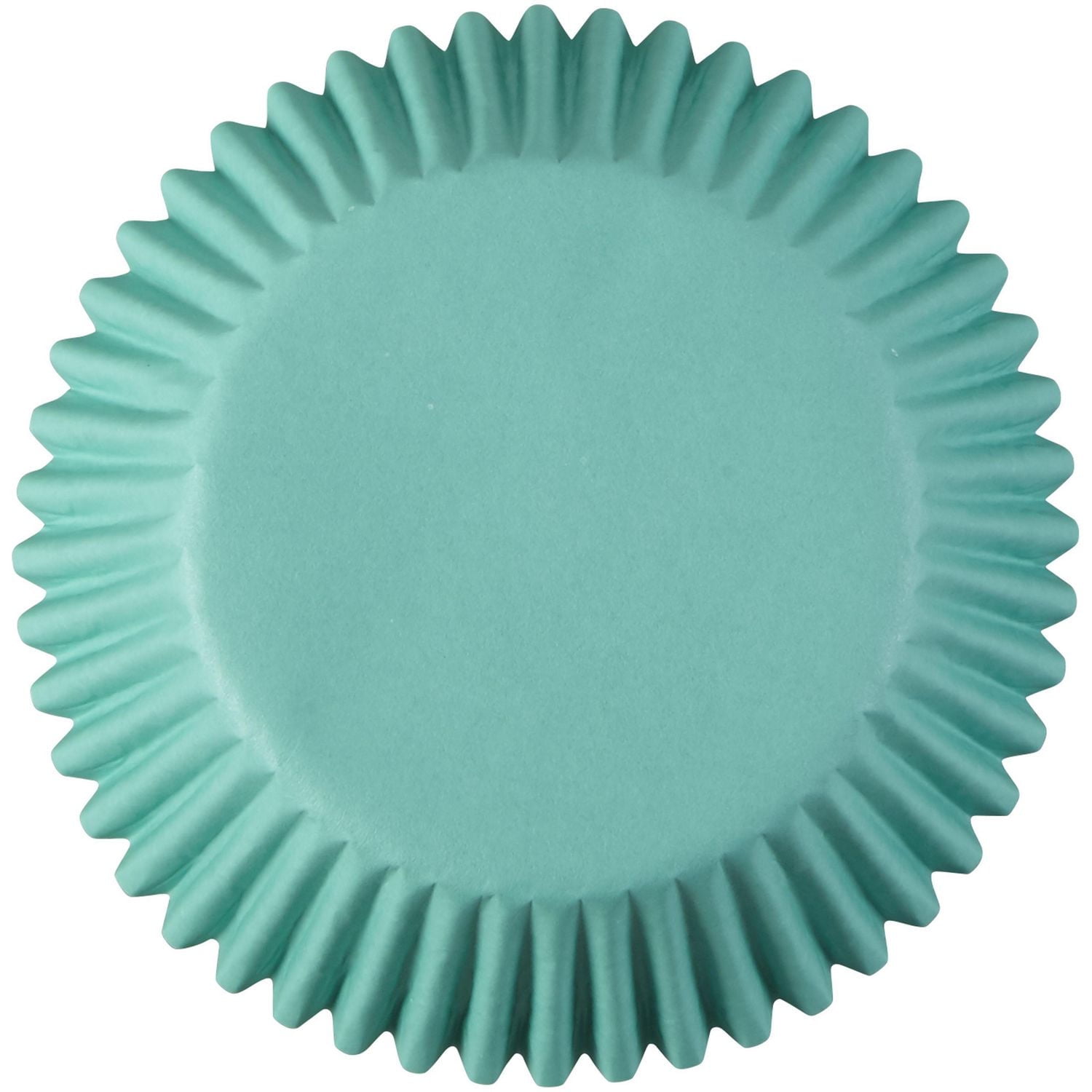 Wilton caissettes standard à rubis assorties