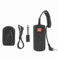 thumbnail image 1 of DC-16 16-Channel Wireless Studio Flash Trigger Transmitter and Receiver New, 1 of 7