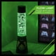 thumbnail image 2 of Flow Lamp Paladone Xbox Glitter, iluminación ambiental nocturna de 33 cm, 2 of 8