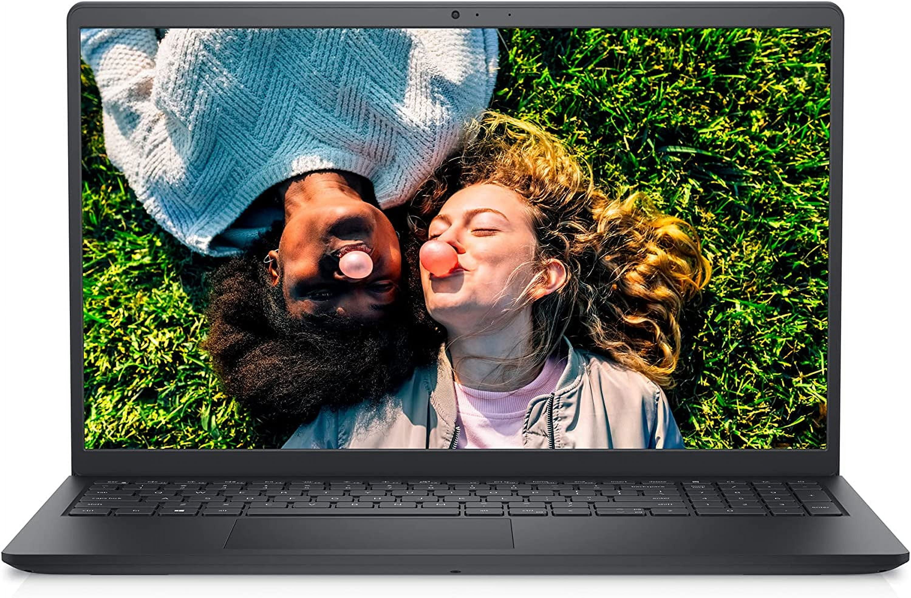 Dell Inspiron 15 3511, 15.6 inch FHD, Intel i3, 8GB RAM