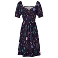 thumbnail image 4 of Bug Galaxy Sleeveless Dress summer dress for women 2024 dress, 4 of 6