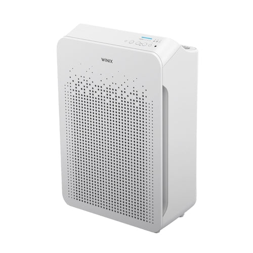 Winix C545 Air Purifier with True HEPA Filter Set Walmart