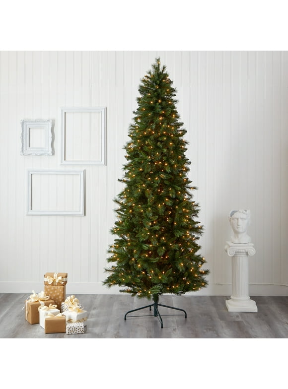 9 Foot Christmas Trees