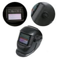 thumbnail image 5 of SagaSave Solar Auto Darkening Welding Helmet/Mask Lens Goggles Helmet Face Cover, 5 of 6