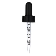 Hyalogic Synthovial Seven Hyaluronic Acid Liquid - HA Joint Support - Vegan - 1 oz