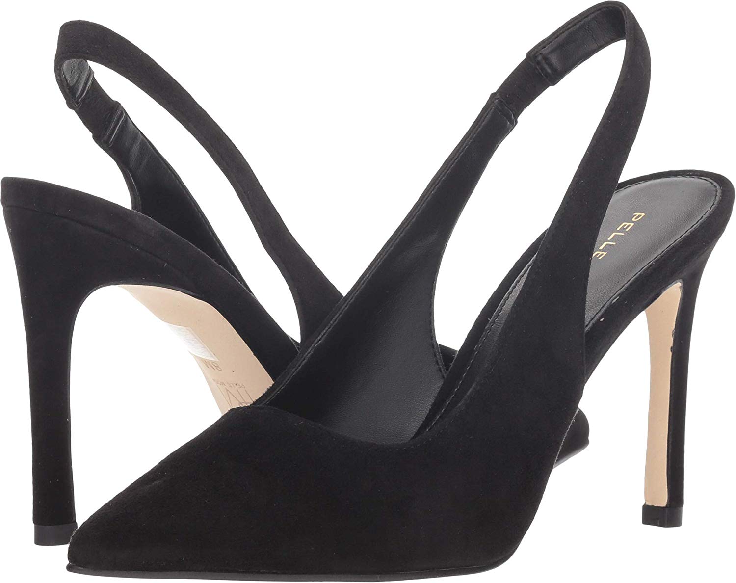 pelle moda slingback