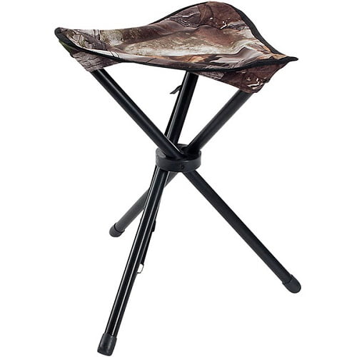 walmart hunting stool