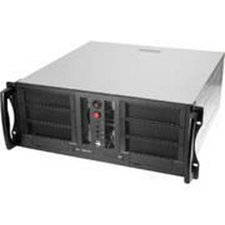 Chenbro RM42300-ND No Power Supply 4U Rackmount Server