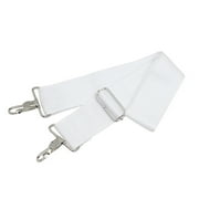 MABOTO Aibecy Adjustable Nylon Parade Marching Snare Drum Sling Strap Belt Musical Instrument Accessory