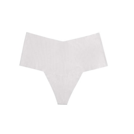 

Aueoeo No Show Underwear For Women Plus Size Underwear For Women Women s Seamless T Pants European And American Sexy Leopard Print Thongs Low Waist Breathable Panties Clearance